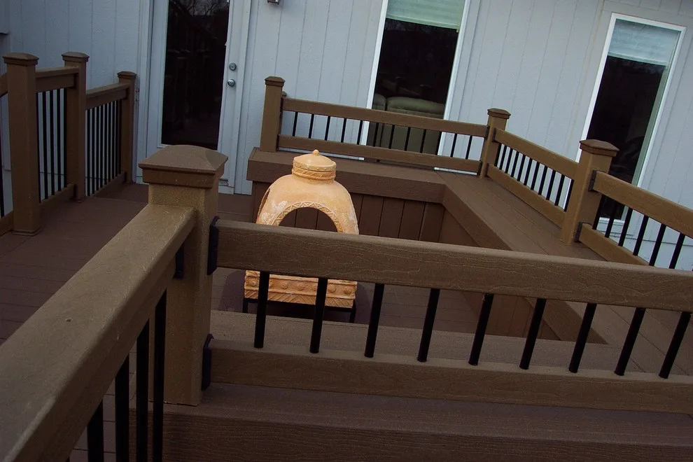 Kansas City All-Weather Decks by All Weather Decks - Photo 292