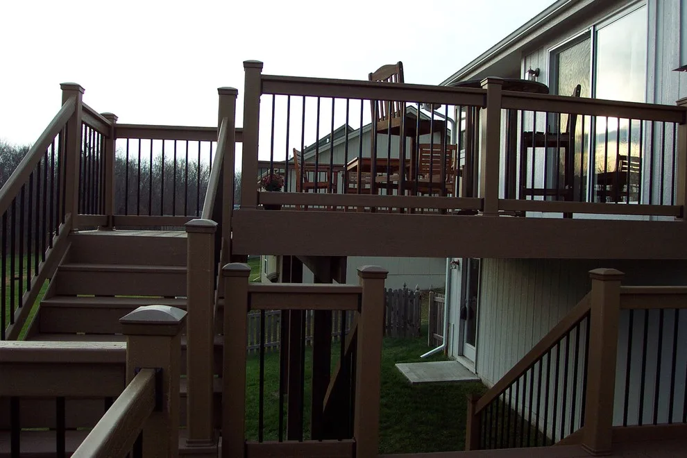 Kansas City All-Weather Decks by All Weather Decks - Photo 106