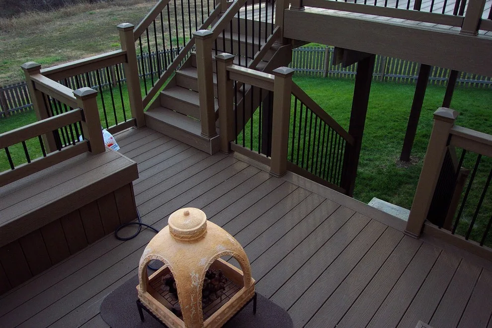 Kansas City All-Weather Decks by All Weather Decks - Photo 317
