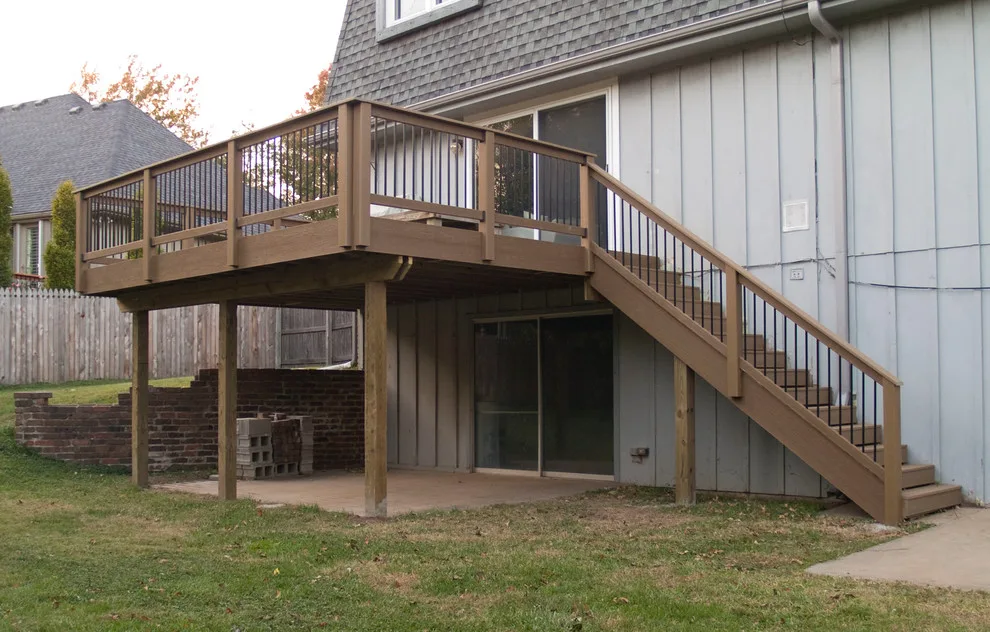 Kansas City All-Weather Decks by All Weather Decks - Photo 481