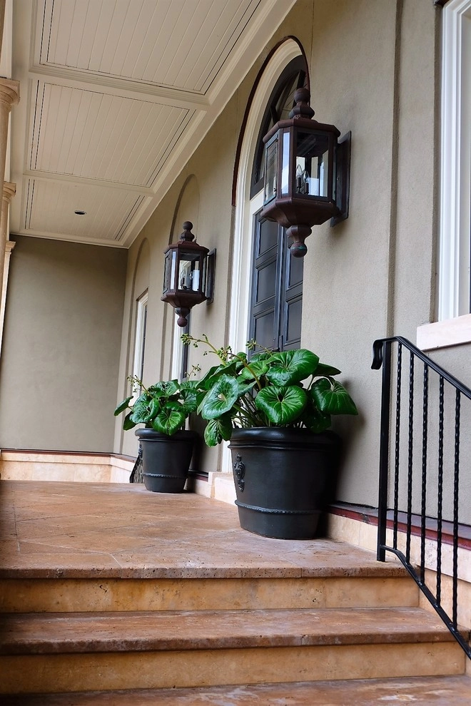 Kiawah Island by Green Grass Landscape Contractors - Photo 14