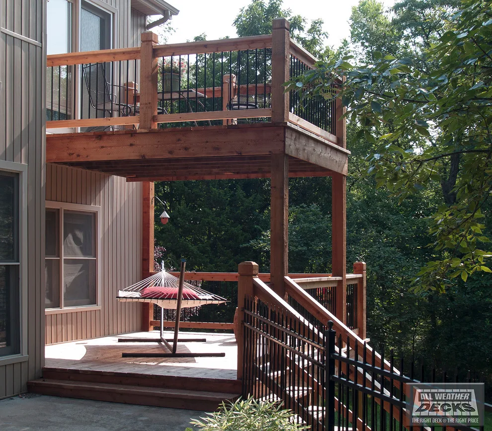 Kansas City All-Weather Decks by All Weather Decks - Photo 382