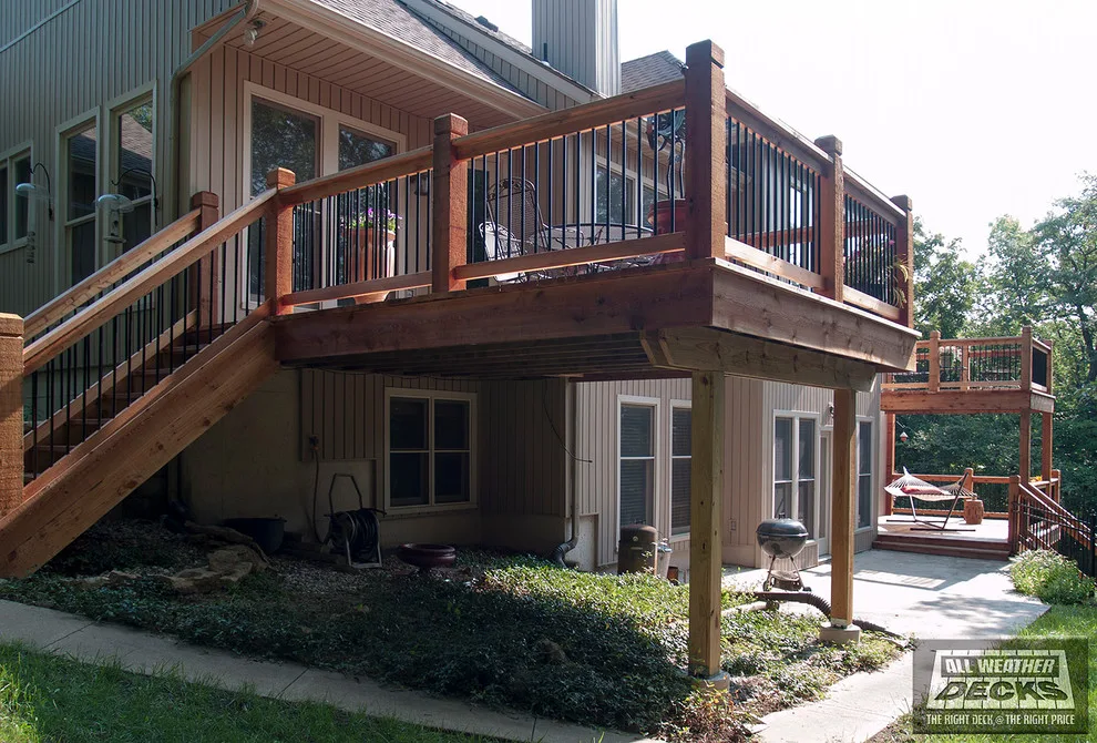 Kansas City All-Weather Decks by All Weather Decks - Photo 115