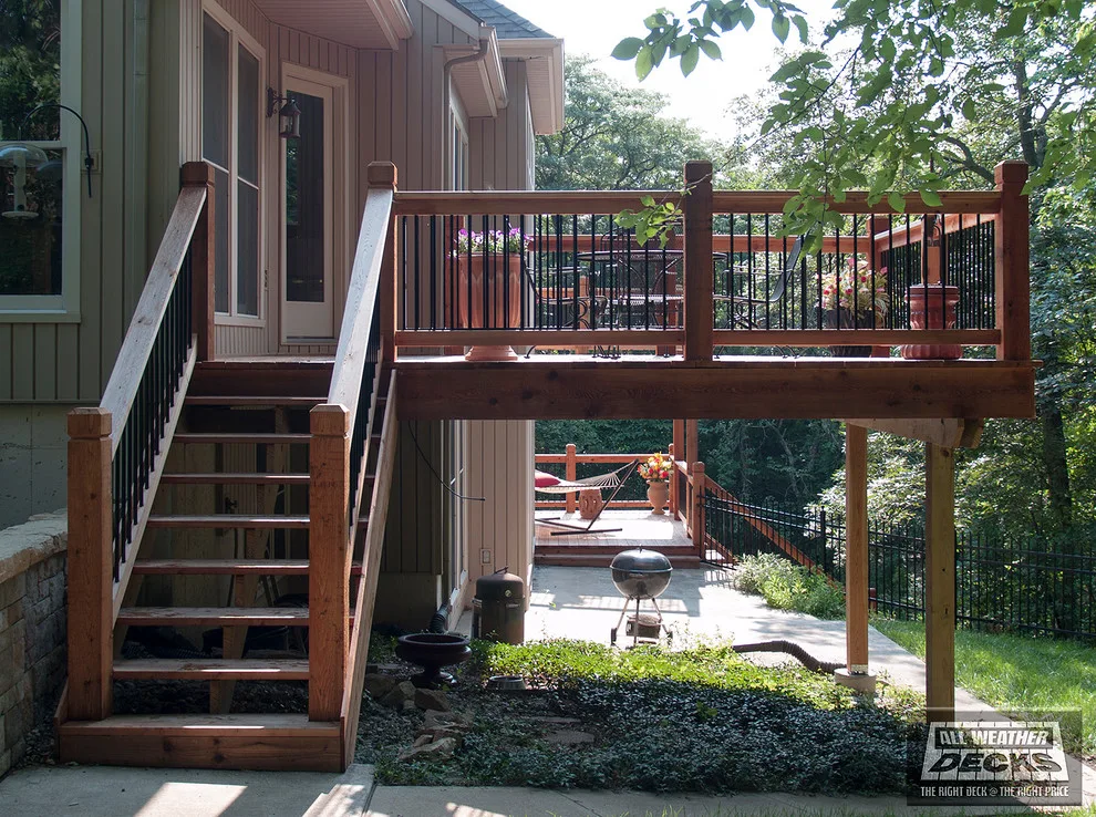 Kansas City All-Weather Decks by All Weather Decks - Photo 424