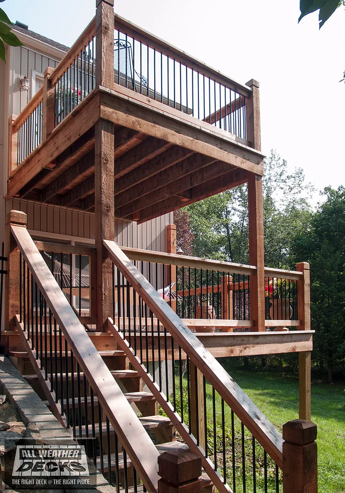 Kansas City All-Weather Decks by All Weather Decks - Photo 102