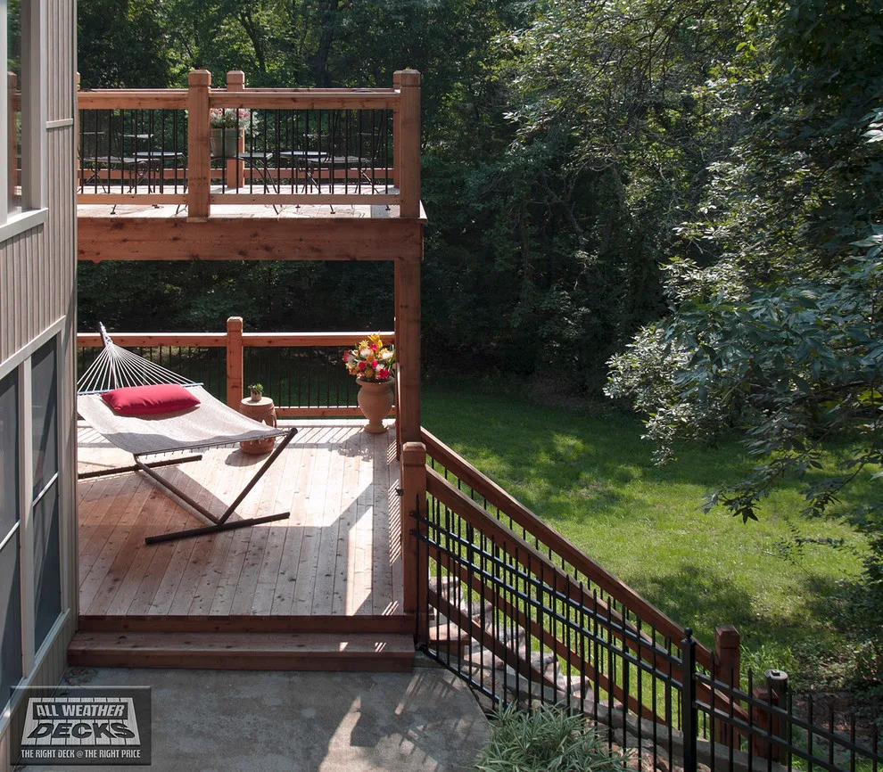 Kansas City All-Weather Decks by All Weather Decks - Photo 366