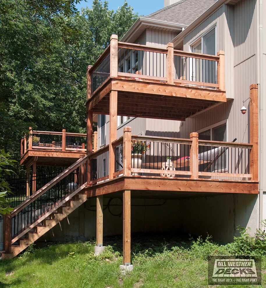 Kansas City All-Weather Decks by All Weather Decks - Photo 235