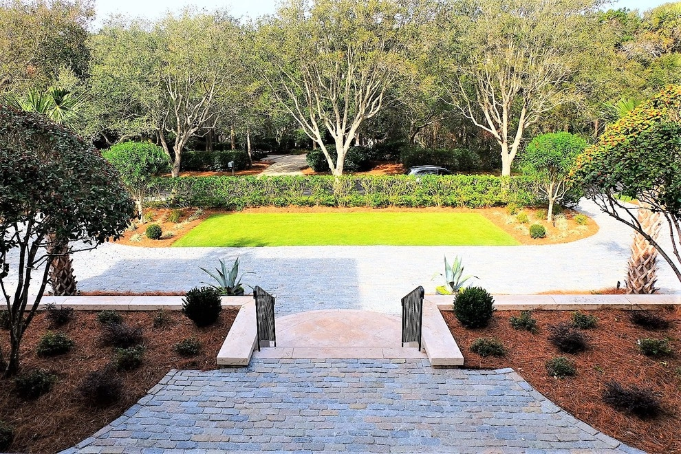 Kiawah Island by Green Grass Landscape Contractors - Photo 10