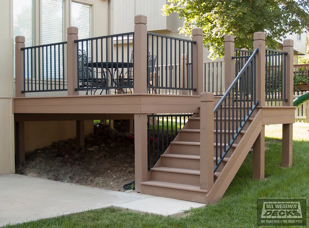 Kansas City All-Weather Decks by All Weather Decks - Photo 51