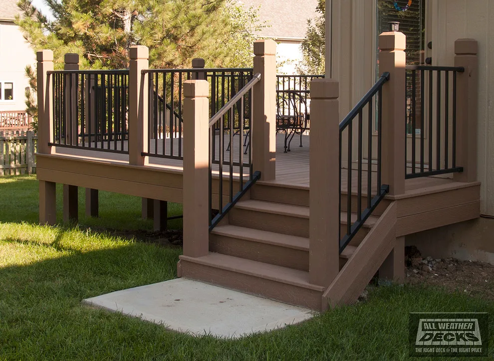 Kansas City All-Weather Decks by All Weather Decks - Photo 361