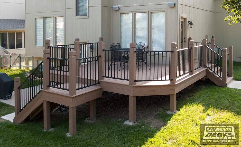 Kansas City All-Weather Decks by All Weather Decks - Photo 457