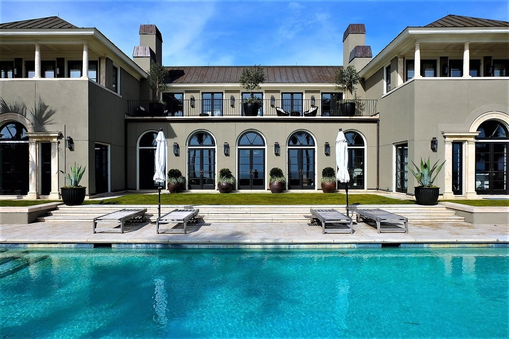 Kiawah Island by Green Grass Landscape Contractors - Photo 4