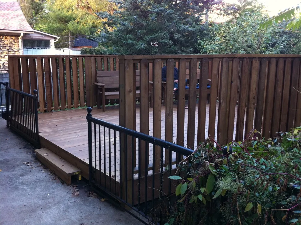 Kansas City All-Weather Decks by All Weather Decks - Photo 325