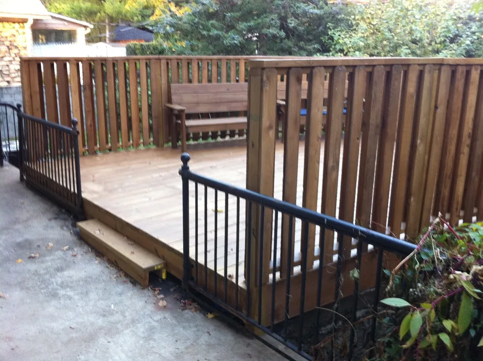 Kansas City All-Weather Decks by All Weather Decks - Photo 143