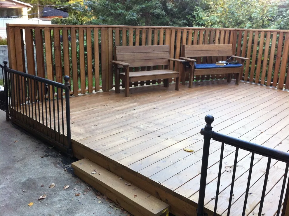 Kansas City All-Weather Decks by All Weather Decks - Photo 155