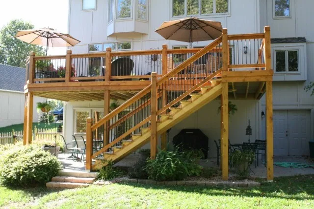 Kansas City All-Weather Decks by All Weather Decks - Photo 196