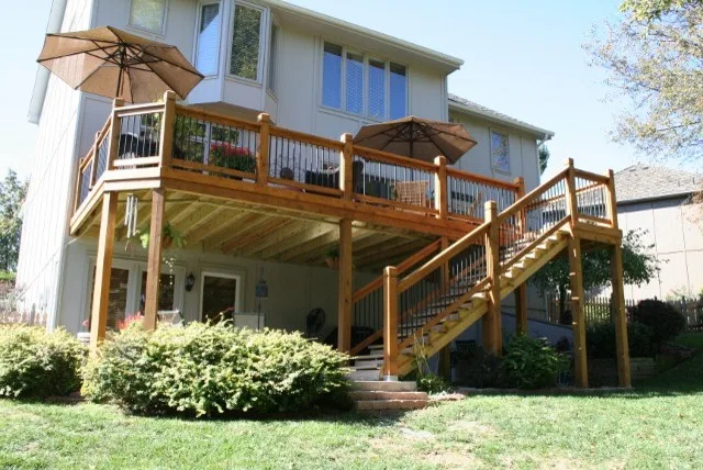 Kansas City All-Weather Decks by All Weather Decks - Photo 238
