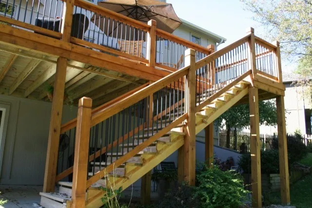 Kansas City All-Weather Decks by All Weather Decks - Photo 256