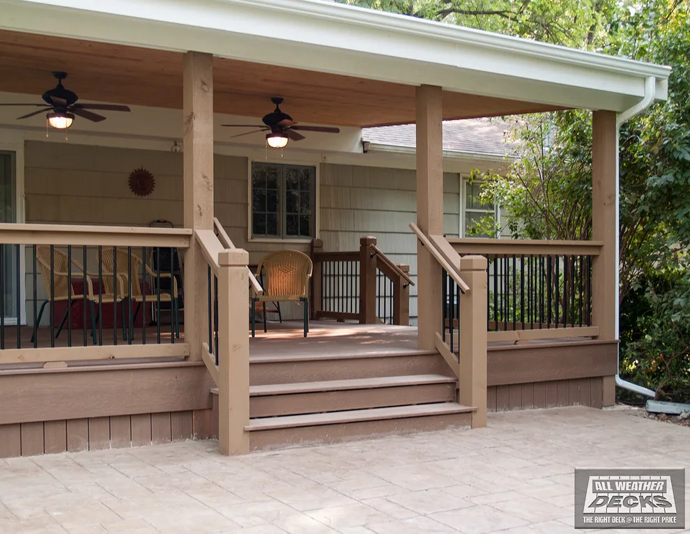 Kansas City All-Weather Decks by All Weather Decks - Photo 137