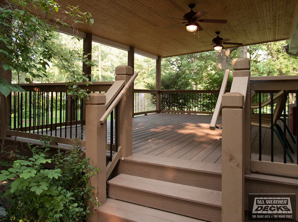 Kansas City All-Weather Decks by All Weather Decks - Photo 139