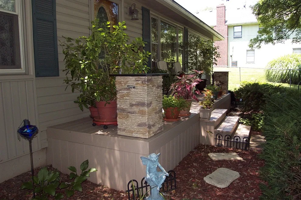 Kansas City All-Weather Decks by All Weather Decks - Photo 123