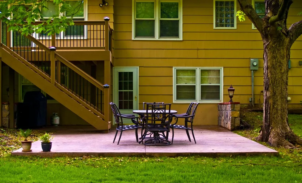 Kansas City All-Weather Decks by All Weather Decks - Photo 158