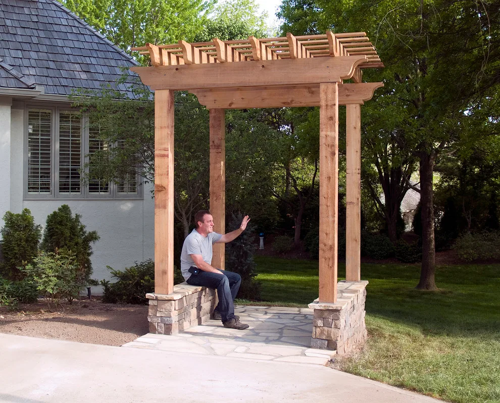 Kansas City All-Weather Decks by All Weather Decks - Photo 26