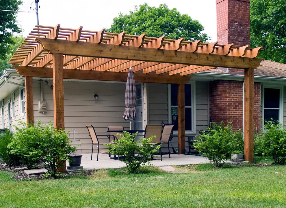 Kansas City All-Weather Decks by All Weather Decks - Photo 105