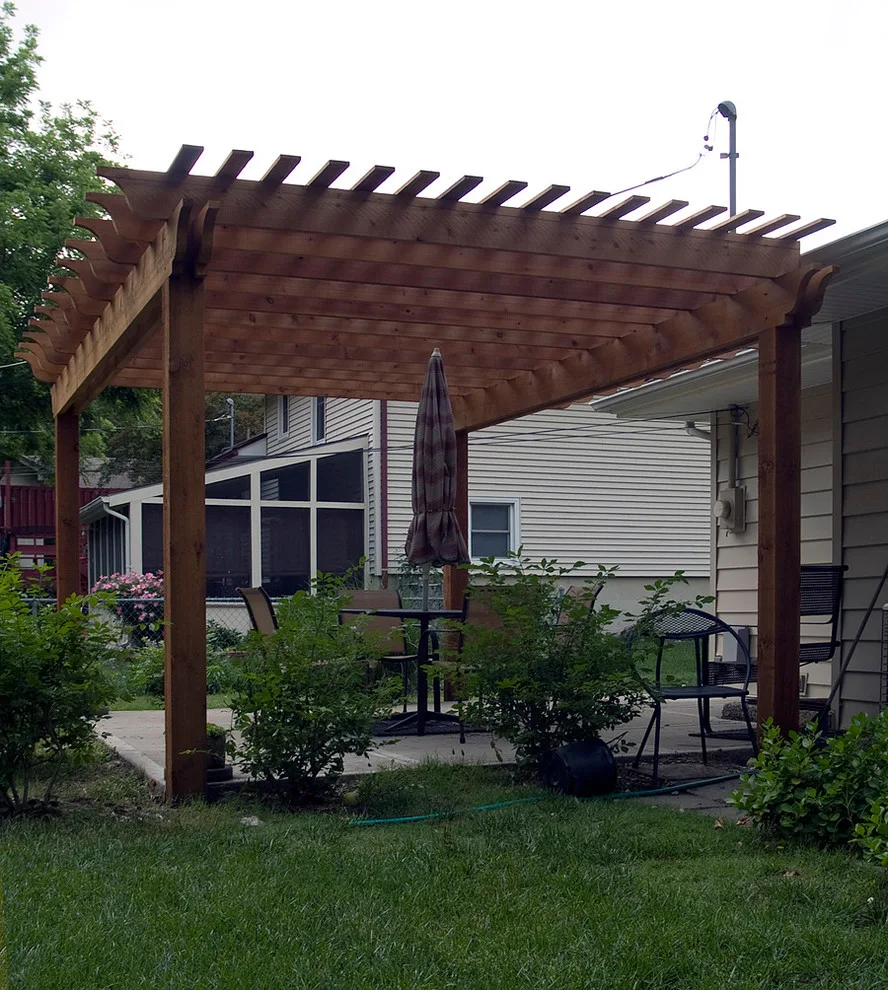 Kansas City All-Weather Decks by All Weather Decks - Photo 222