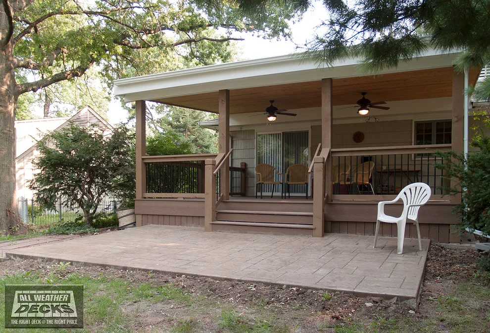 Kansas City All-Weather Decks by All Weather Decks - Photo 326
