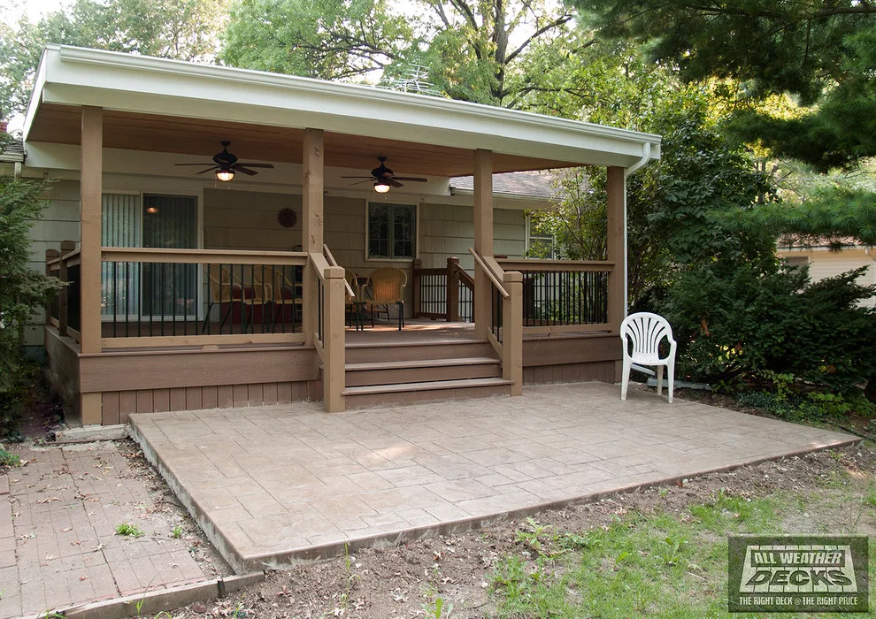 Kansas City All-Weather Decks by All Weather Decks - Photo 489