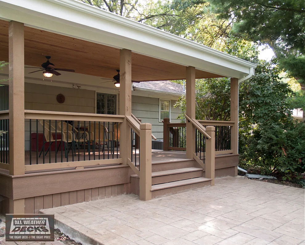 Kansas City All-Weather Decks by All Weather Decks - Photo 448