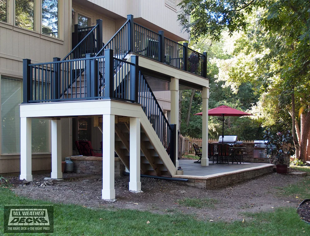 Kansas City All-Weather Decks by All Weather Decks - Photo 138