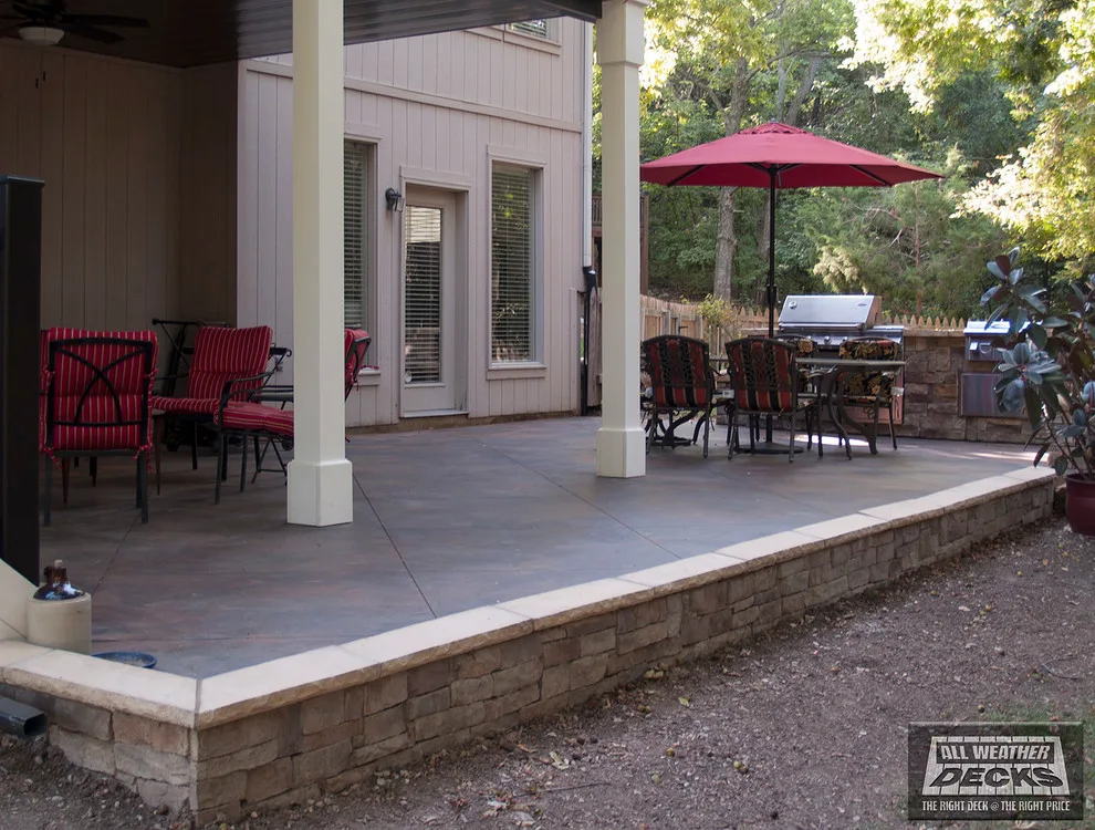 Kansas City All-Weather Decks by All Weather Decks - Photo 413