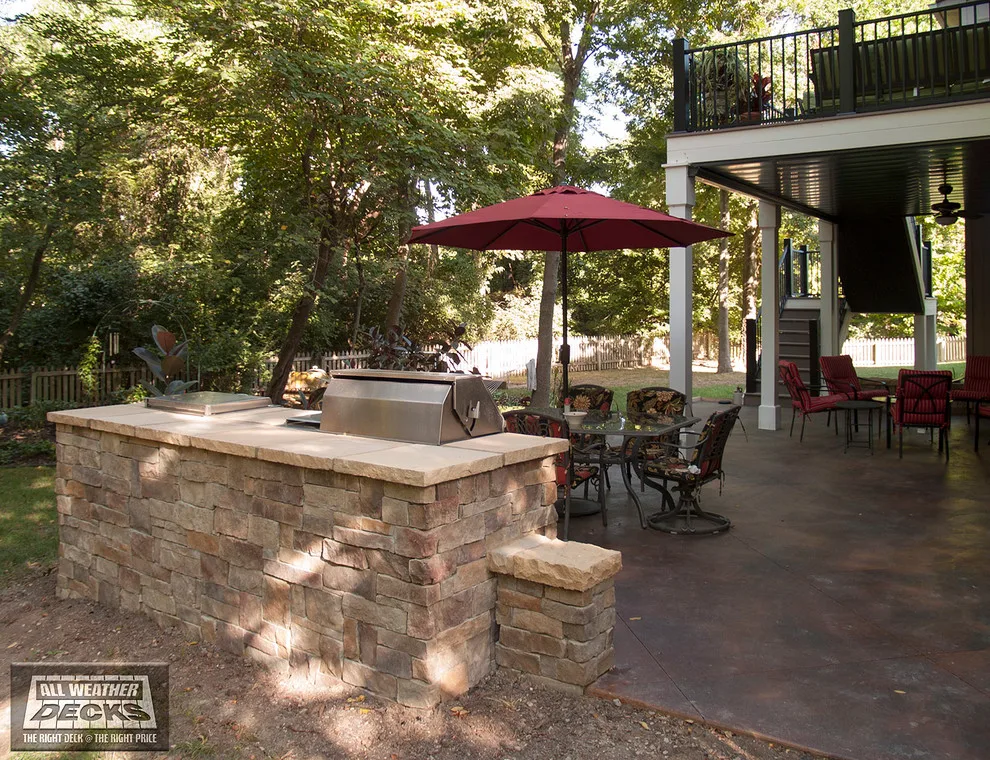 Kansas City All-Weather Decks by All Weather Decks - Photo 442