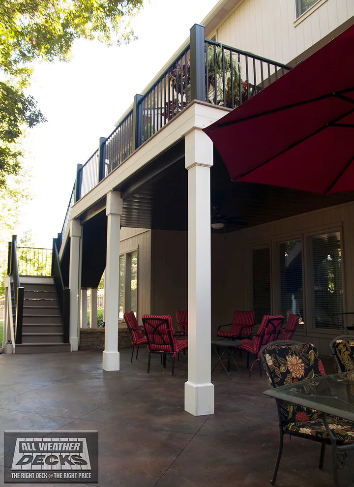 Kansas City All-Weather Decks by All Weather Decks - Photo 85