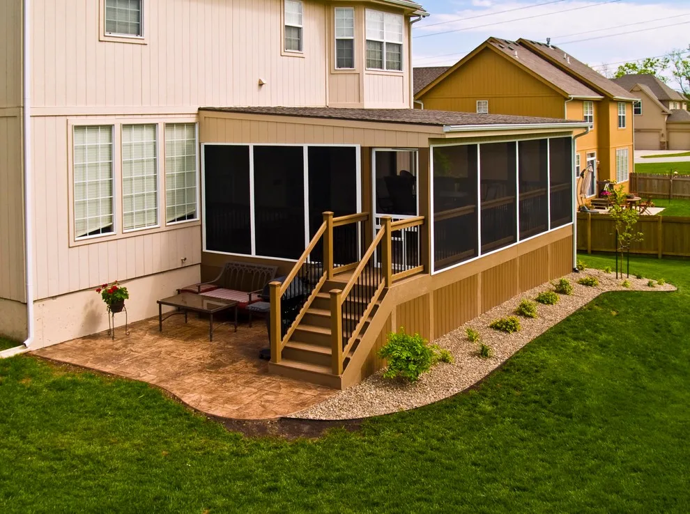 Kansas City All-Weather Decks by All Weather Decks - Photo 144