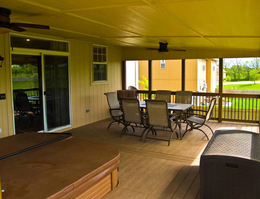 Kansas City All-Weather Decks by All Weather Decks - Photo 163