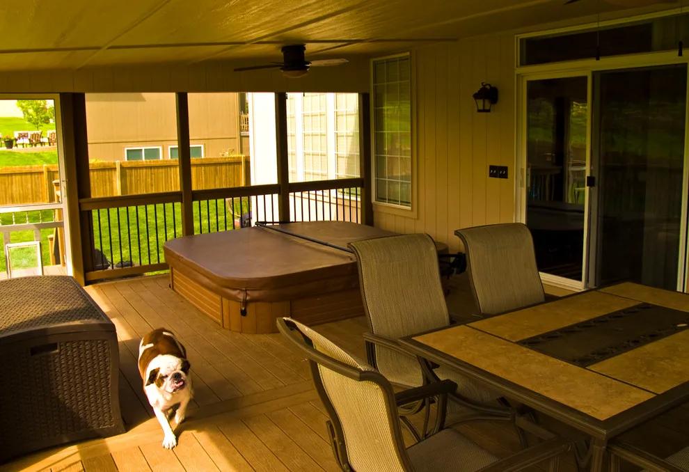 Kansas City All-Weather Decks by All Weather Decks - Photo 101