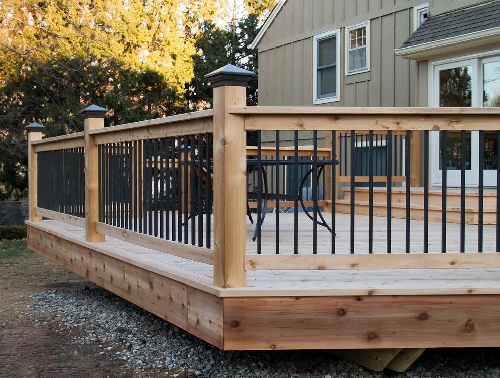 Kansas City All-Weather Decks by All Weather Decks - Photo 434