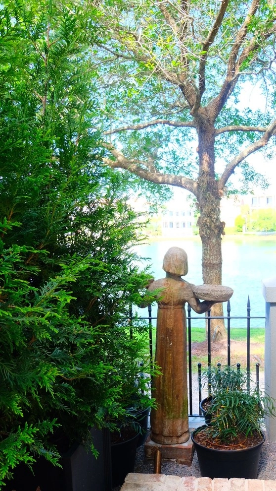 Hideaway Sanctuary by Green Grass Landscape Contractors - Photo 8