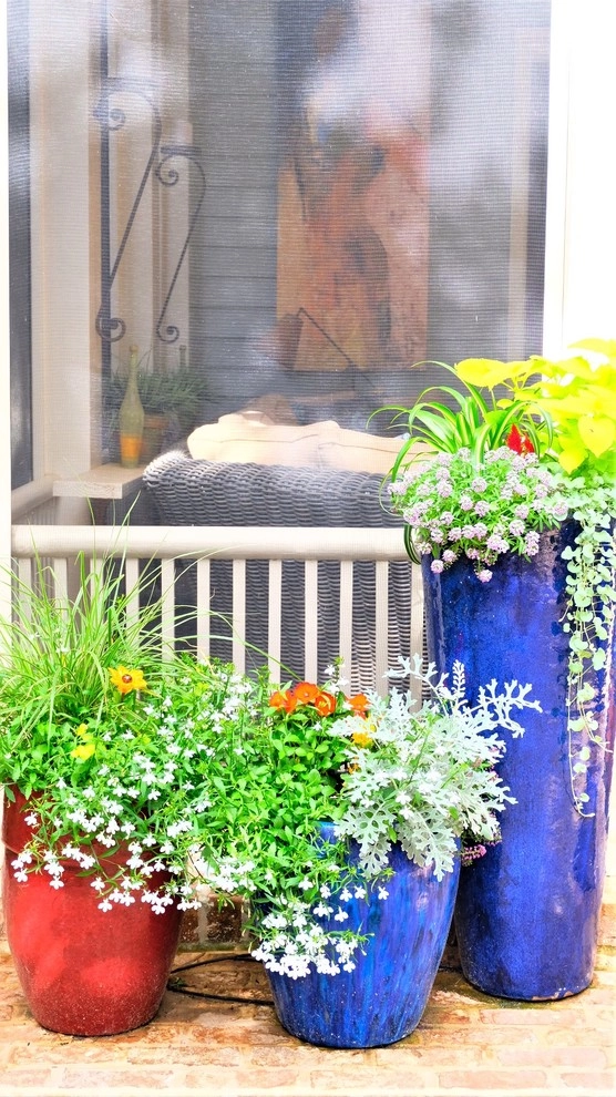 Hideaway Sanctuary by Green Grass Landscape Contractors - Photo 7