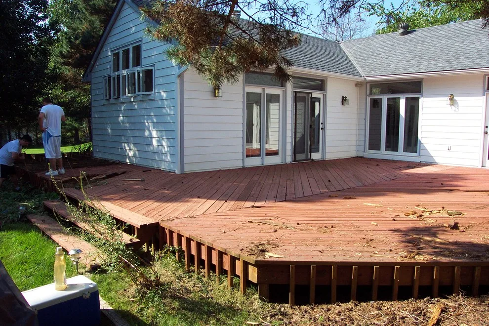 Kansas City All-Weather Decks by All Weather Decks - Photo 496