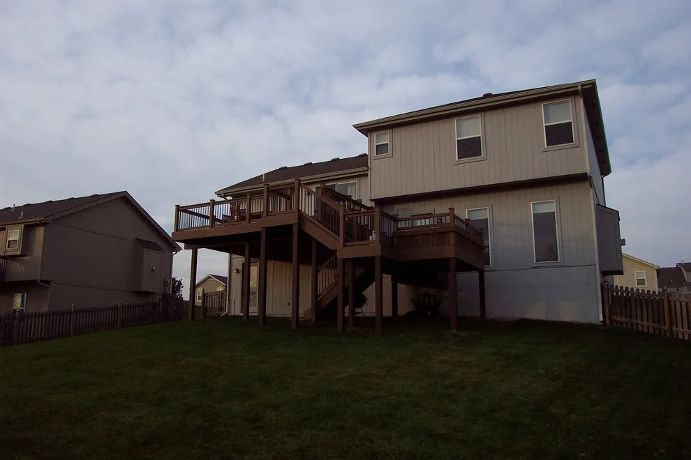Kansas City All-Weather Decks by All Weather Decks - Photo 332
