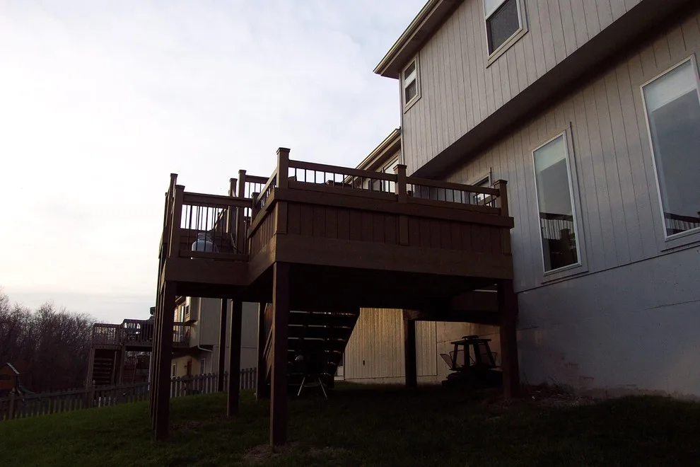 Kansas City All-Weather Decks by All Weather Decks - Photo 184