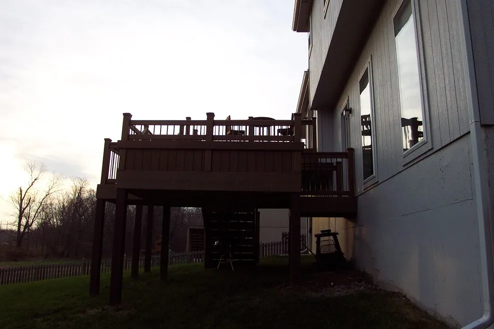 Kansas City All-Weather Decks by All Weather Decks - Photo 161