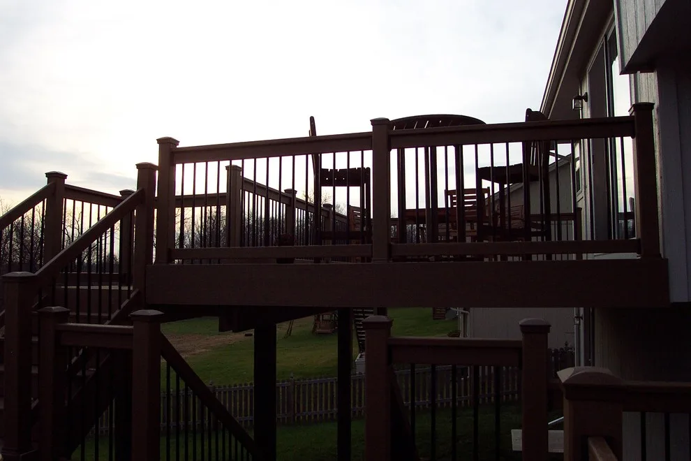 Kansas City All-Weather Decks by All Weather Decks - Photo 439