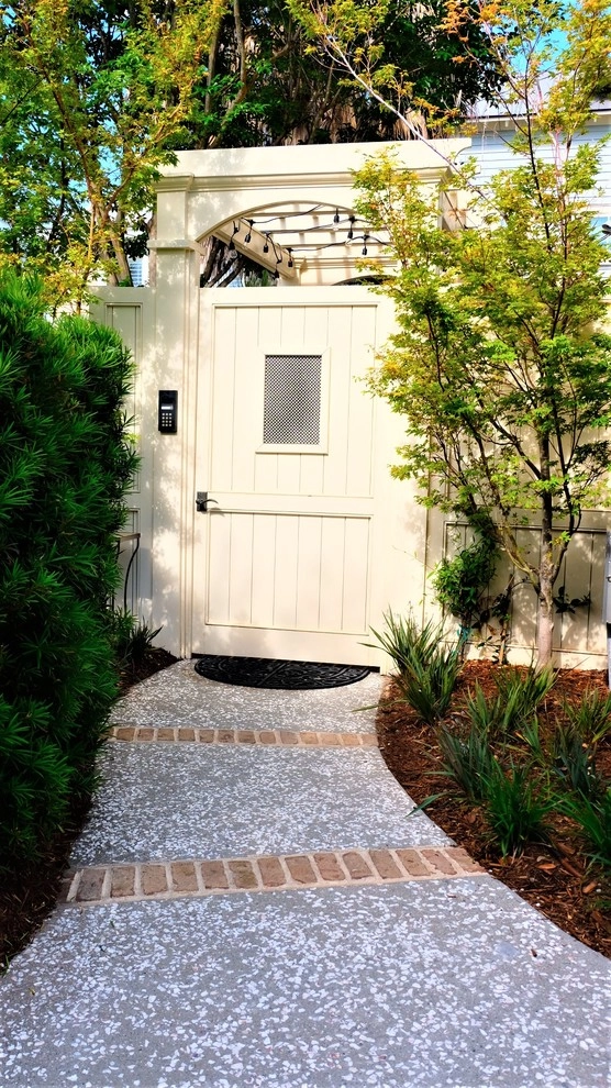 Hideaway Sanctuary by Green Grass Landscape Contractors - Photo 5