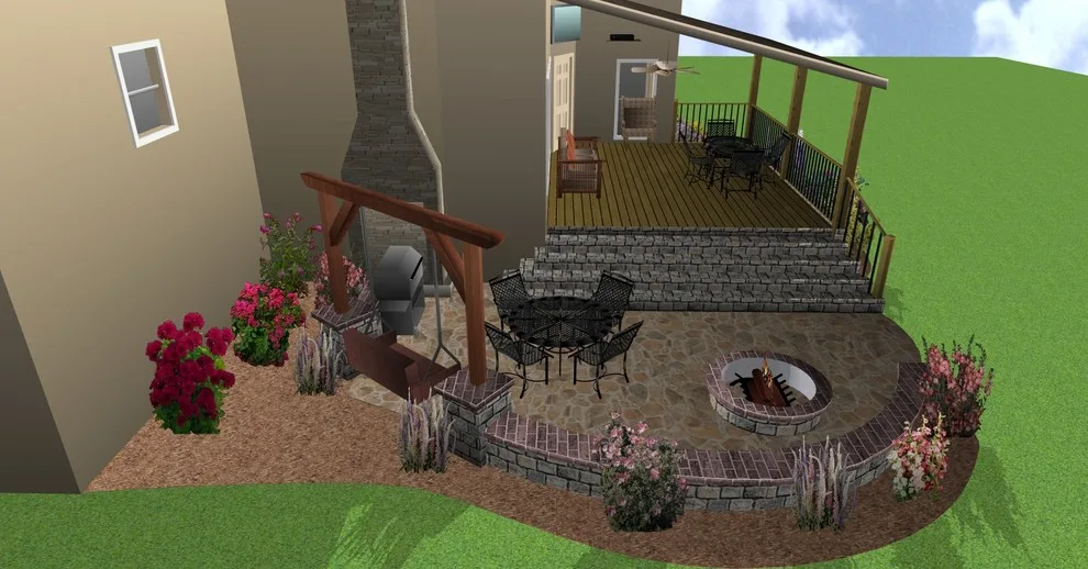 Kansas City All-Weather Decks by All Weather Decks - Photo 86
