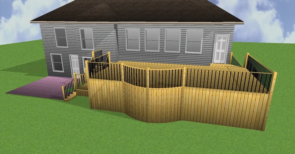 Kansas City All-Weather Decks by All Weather Decks - Photo 61